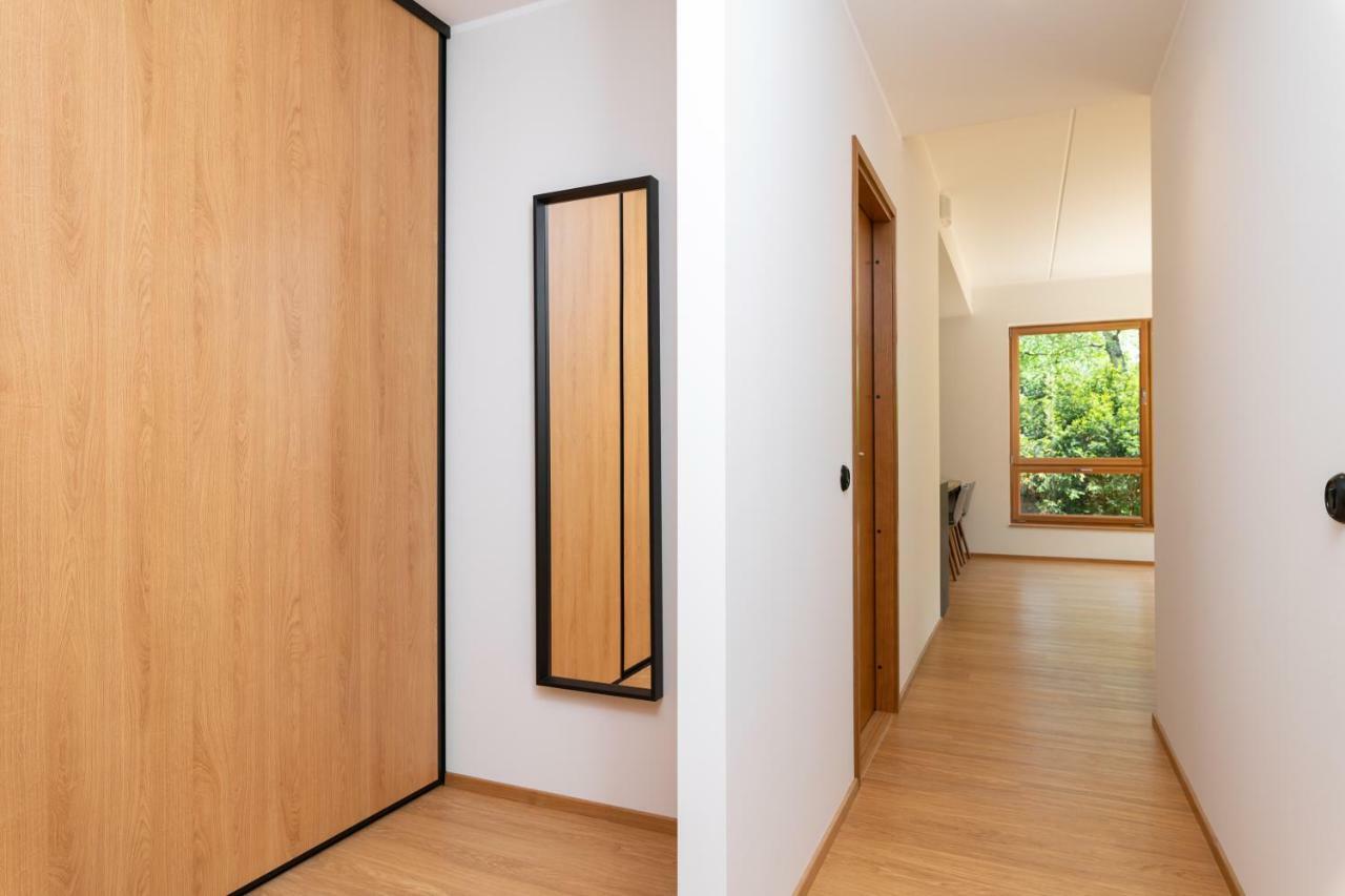 Self-Check-In 2 Bedroom Apartment With A Terrace And Free Parking Tallinn Luaran gambar